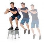 Amart Sport - Spring Jump Step - Fathers Day Catalogue