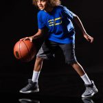 Rebel Sport - Boys Basketball Apparel - Rebound Catalogue