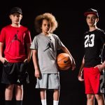 Rebel Sport - Boys Basketball Apparel - Rebound Catalogue