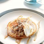 Miele, Master Chef - Coconut Pancakes - Catalogue