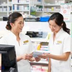 Australian Pharmaceutical Industry - Colleagues - Online & Internal Promotions