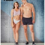 Costco Australia - Puma Intimates - Catalogue