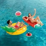 Rebel Sport - Inflatable Fun - Summer Sports Catalogue