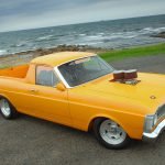 Performance Ford Magazine - Falcon XY GT Ute - Feature Article
