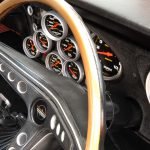 Performance Ford Magazine - XY GT Dash - Feature Article
