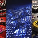 HOT 4s Magazine - Engine Parts - Feature Articles
