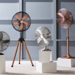 Domayne - Pedestal Fan Range - Catalogue