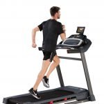 Rebel Sport - Proform MachZ Power 595i Treadmill - Equipment Catalogue