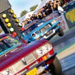 Hot 4s Magazine - Fast4s Jamboree Car Festival - Feature Article