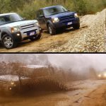 4WD Monthly Magazine - Land Rover Discovery - Review
