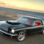 Street Fords Magazine - 67 Mustang - Feature Article