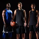 Rebel Sport - Basketball Apparel - Rebound Catalogue