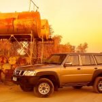 4WD Monthly Magazine - Nissan Patrol Launch - Review