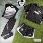 Rebel Sport - Men's Soccer Apparel- Social Media
