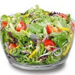 Sheldon and Hammond - Tossed Salad - Catalogue