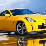 HOT4s Magazine - Nissan 350Z - Review