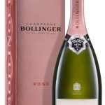 Brown Forman - Bollinger Bottle & Box - Catalogue