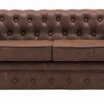 Domayne - Chesterfield 2St Sofa - Catalogue