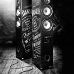 Brown Forman - Jack Daniels Promotion - POS, Posters