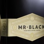 Mr Black - Mr Black Label - POS, Posters