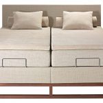 Domayne - Tempur Adjustable Bed - Catalogue